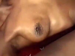 Sweet Petit Model Love My BBC in Inside Her Tight Pussy