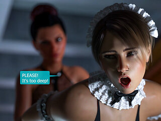A New Interesting Female Student