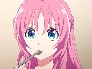 Megami-ryou Episode 2 uncensored