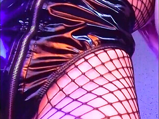 Teasing U in Beatifull Lingerie