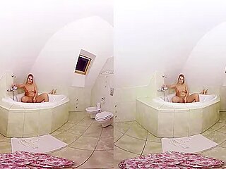 Nikky Dream And Dream Nikky - Plays In The Tub