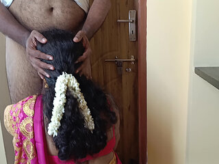 Step Sister Hot Romance and with Cute Structure 2