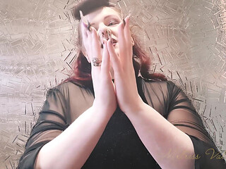 Stroke to My Sharp Talons