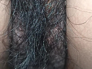 Close up view of a pussy fuck