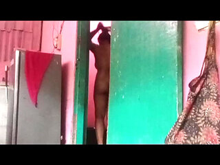 My stepaunt became my prostitute wife when I was at home