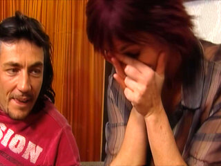 Blonde Babe Pounds Pussy Hard and Wild Fuck Fest