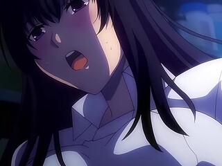 Gentle Luminous Woman_24053104p0