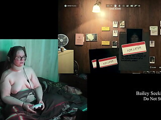 Naked Alan 2 Play Through part 19
