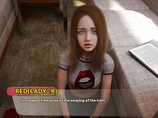 Hard to Love - Ep 2 - Nostalgic Memories by Misskitty2k