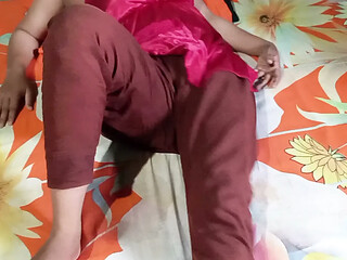 Real Bangla Sex Video with beautiful Hot sexy Bhabhi