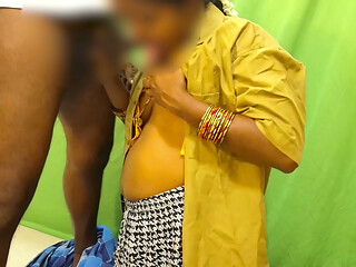 Indian Desi Sex Mason and His worker hot sex