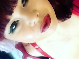 Redhead