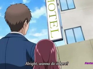 Hentai sex