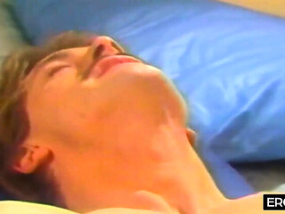 Huge Tits MILF Christy Canyon Gets a Hardcore Cumshot