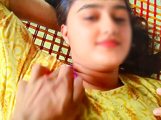 Apni Bahan ki dost ko ghar bulakar Chudai ki, super hot village girl ki ghar bulkar gatiya par chudai ki