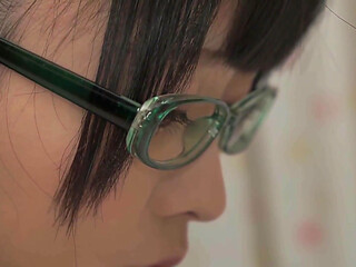 When the Glasses Came off. Kirari Sena Revealed a Side No One Expected. - Chapter 1