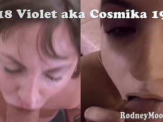 Mature Plumper Remembers How to Be a Slut!