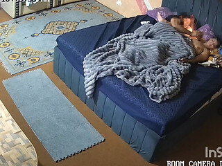 Part 7 I Want to Indian Desi Aunty House During Summer Vacation and Enjoy Lot with My Lovely Indian Aunty