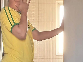 Sheila performs for her boss to take time off.