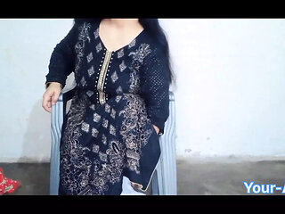 Pakistani Desi Romantic Mode