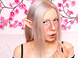 Legs in Stockings and Pussy in a Bodysuit!