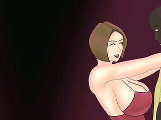 Esposa es infiel con el compa&ntilde_ero de su esposo