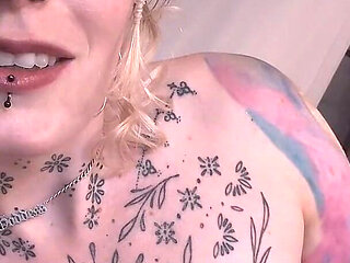 Brides Wedding Night Humiliation Tiny Penis, Chastity & Cuckolding Fantasy