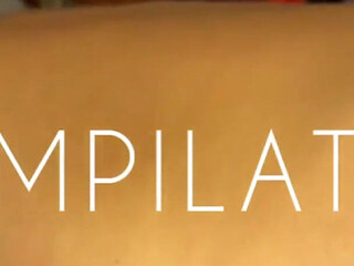 Orgasm Compilation