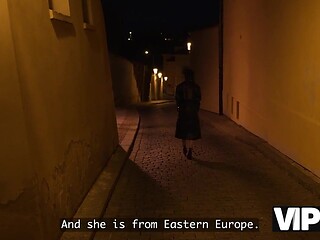 Street Seduction Leads to Pregnancy