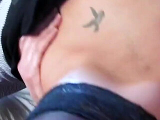 Blonde Cheating Wife MILF Samantha Shaw in Hot Bwc Threesome