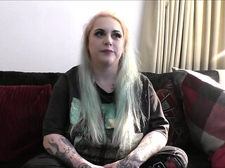 Interview with Bambi