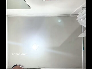 Farting Until I Can'_t Take it Anymore and Use you as my Toilet POV Domination
