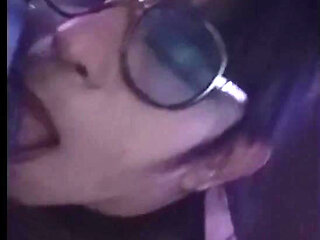 I love to see my stepcousin