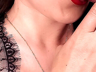Are You Going to Explode Every Time I Lick That Tip? Let's Find Out!