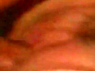 Blonde Seductress in Hot Bed Action