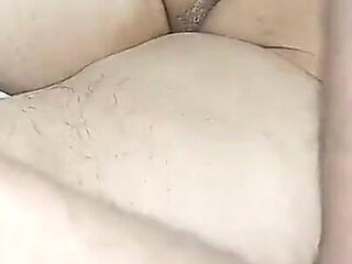 Real Indian Bhabhi Hard Anal Fucked in Hindi Audio