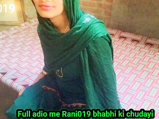 Indian Desi Bhabhi Hardcore Doggy Style Fuck By Devar - Rani Bhabhi Chudayi