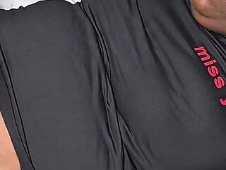 Fucking Her After Her Meetings