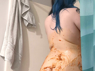 Pumpkin Ass