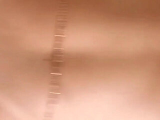 I Came Inside the Hot Blonde's Pussy