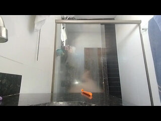 I Took a Cold Shower Before Anatomy Class
