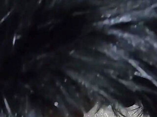 Deep Blow-job