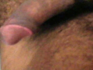 37 The horny was accumulated for a week