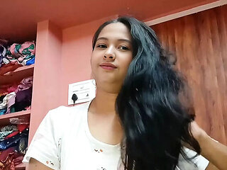 Desi Aunty Neighbour Secret Blowjob - Deep Throat & Cum Swallowing