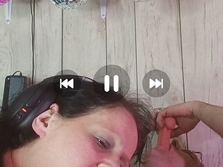 Threes Not a Crowd When Dicksucking Is Aloud