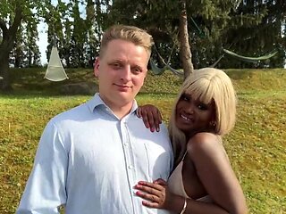 Lexi Love wants to get fucked in public in front of her cuck