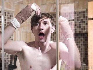 Test POP: Blowjob, Hardcore  Fetish Porn