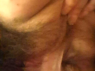 Stepmother Showing How Tight Her Ass Is