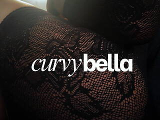 Curvy Butt Twerking