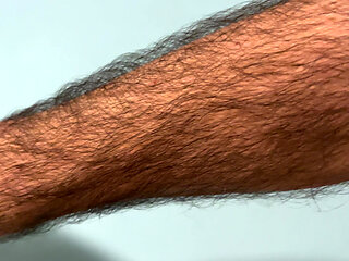 Earl Smile - Full Body Hairy Showcase (Deep House Radio)